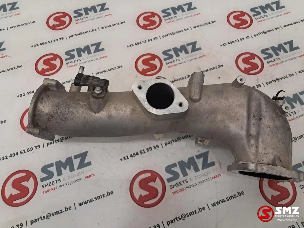 Ford 2023 - Occ intercooler uitlaatslang Ford Bild 1