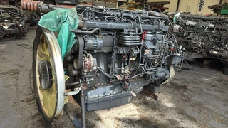 Scania N/A 2015 - DC-13 115 L01 immagine 3