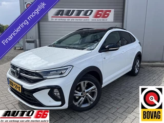 Volkswagen Taigo 2025 - 1.5 TSI R-Line Edition 150 PK stoel, stuurverw, Camera, Carpla, Clima Bom Vol!! immagine 1