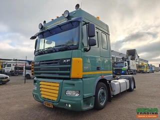 DAF FT XF105.460 2013 - N/A te koop