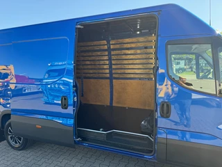 Iveco Daily 2021 - 35 - 210 3.0D Full Option! L4H2 Air Suspension immagine 9