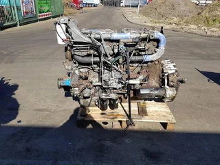 Engines WS268L afbeelding 2 miniatuur