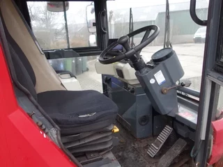 Ravo 540 2011 - SWEEPER,EURO5,AIRCO immagine 9