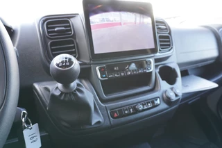 Citroën Jumper 2024 - Pick-up Dubbelcabine 2.2 BlueHDi 140PK L4 3.5t Heavy zdjecie 23