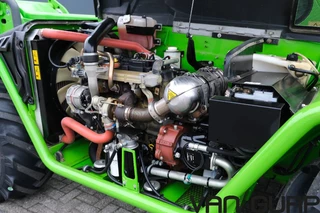 Merlo N/A 2017 - P 38.13 Plus | 40km/h | 100HP изображение 18