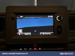 Renault Master 2024 - 2.3 dCi 146pk Bakwagen 222cm Hoog Laadklep Euro6 Airco | Navigatie | Camera | LED | Cruisecontrol obrazek 6
