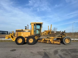 Caterpillar 160H 2000 - N/A afbeelding 6