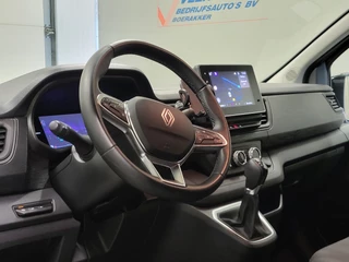 Renault Trafic 2024 - 2.0DCI 150pk L2/H1 Automaat Euro 6! image 4