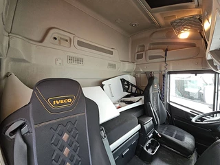 Iveco Stralis 2020 - AS440S46 immagine 13