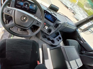 Mercedes-Benz Actros 2024 - 29-tons oprij 29-94 Veldhuizen obrazek 11