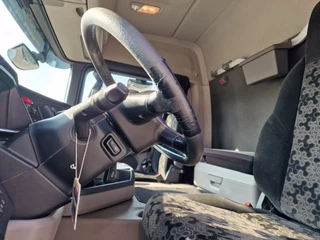 Scania G 2020 - G500 6x2 - Tipper + Palfinger epsilon M110L - Retarder - HUB reduction - Full air immagine 12