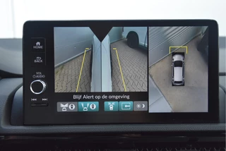 Honda CR-V 2025 - 2.0 e:PHEV Advance Tech obrazek 14