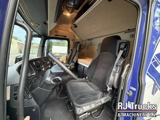 Mercedes-Benz Actros 2016 - 1845 - Retarder | Full Spoilers | 2x Tank | NL Truck image 5