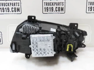 DAF N/A - 2188984 Koplamp Links NGD New obrazek 2