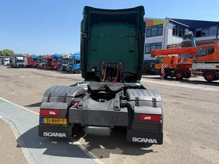 Scania R 2016 - R450 imagen 9