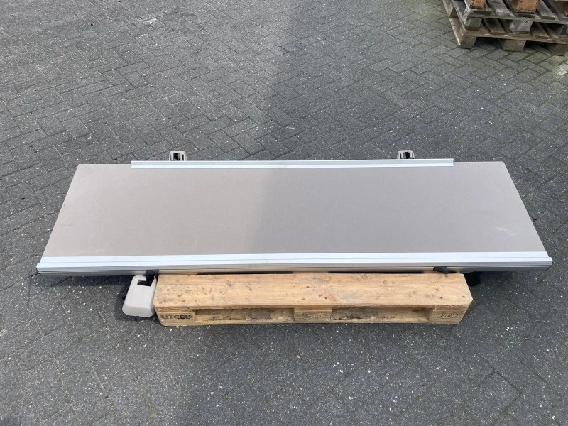 DAF - 2146540 BOVENBED ALS NIEUW (198X60 CM) afbeelding 1