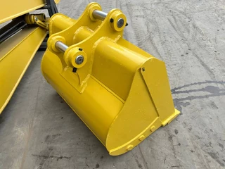 Komatsu N/A 2026 - PC210 15m Set Long Reach Equipment image 11
