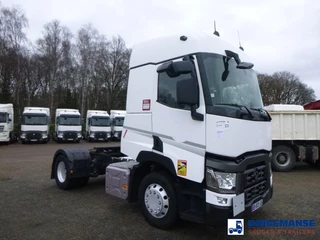 Renault T 460 4x2 Euro 6 + ADR 2016 изображение 2 миниатюра