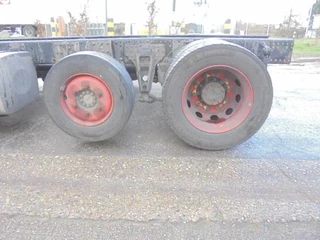 MAN TGS 2016 - 6X2 MIDLIFT immagine 13