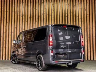 Renault Trafic 2024 - 2.0 dCi 170PK Automaat Dubbele Cabine zdjecie 20