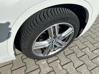 BMW X1 2017 - xDrive 18D M Sport / Navi / Steptronic / LIKE NEW!!! изображение 30