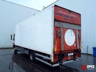 Diversen N/A 2007 - Occ Gesloten laadbak 7.5m immagine 2