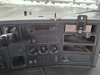 Scania P 2014 - P400 / LIFT+LENKACHSE / MULTILIFT 24TON / TUV:16-06-2026 / AIRCO / AUTOMATIC / EURO-5 / 2014 zdjecie 29