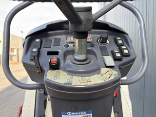 Dynapac N/A 2019 - CC1000 obrazek 19