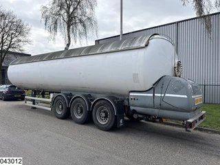 Robine N/A 2004 - Gas 49515 Liter, LPG GPL gas tank, Gaz, 1 Compartment imagen 2