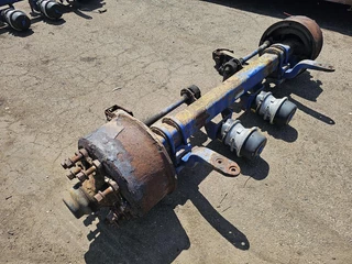 BPW HSF 9010 ECO-P 2006 - N/A image 1