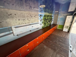 MEYVO N/A 2009 - be oplegger met div doeleinden verkoop promotie trailer imagem 14