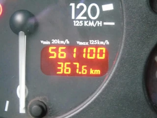DAF CF 2003 - N/A bild 35