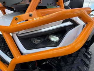 BRCP N/A 2026 - Outlander 1000CC imagen 9