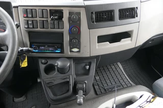 Volvo 240 2013 - FL | Carrier SUPRA 950Mt / Bi-temp | 3 Compartments | 575845Km | 2013 | 12Ton | 6 Cylinder | Dhollandia 1500Kg | Luxembourg Truck obrazek 42