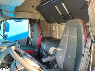 Volvo FH 2020 - 460 EURO 6d, Standairco, I-shift, 2 Tanks imagen 9