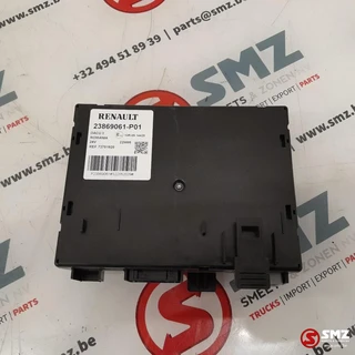 Renault 2022 - Occ ECU DACU3 regeleenheid Renault image 2 thumbnail