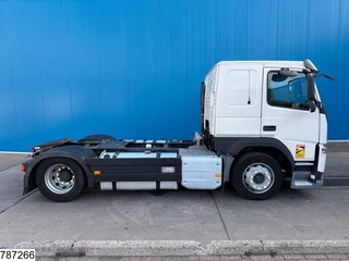 Volvo N/A 2016 - FM 460 EURO 6, PTO, Lohr obrazek 13