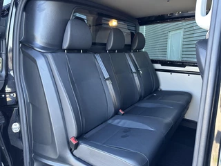 Mercedes-Benz Vito 2021 - 114 CDI Dubbele Cabine Automaat Apple Carplay image 3