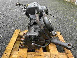 Scania N/A 2015 - 1783436 STUURHUIS ZF 8098955872 imagem 2