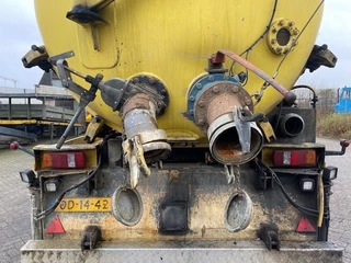 Floor N/A 1980 - FLOOR 17-28 VACUUM TRAILER bild 14