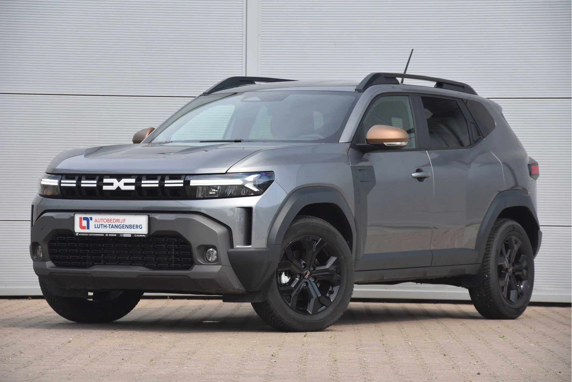 Dacia Duster 2025 - 1.6 Hybrid 140 Extreme | Winter + Techno Pack | afbeelding 35