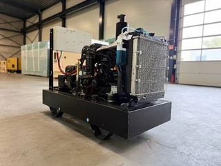 Yanmar 2026 - 4TNV88-22G - 22 kVA - Stage V Genset - DPX-19907-O zdjęcie 3 miniatura