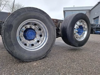 Volvo FM11-460 2017 - / NL TRUCK / LIFT+LENKACHSE / ONLY:355342 KM / DYNAMIC STEERING / LWDS / NAVI / ALCOA / TUV:07-01-2026 / INLINER / EURO-6 / 2017 imagem 11