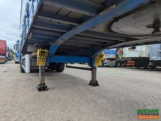 System Tailer LPRS24 2013 - N/A image 15