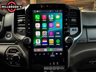 Dodge Ram 1500 2024 - Big Horn immagine 15