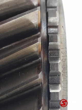 ZF N/A - Occ tandwiel ZF obrazek 3