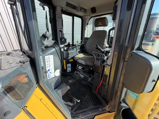 Komatsu D65PXi-18 2018 - N/A imagen 21