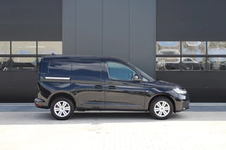 Volkswagen Caddy 2024 - Cargo 2.0 TDI 122pk DSG7 - 2x Schuifdeur - Adaptive Cruise - Digital cockpit - LED koplampen - Stoelverwarming - Rijklaar image 22