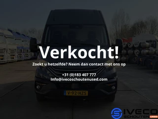 Iveco Daily 2024 - 35S16V A8 bild 19
