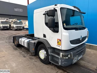 Renault N/A 2009 - Premium 380 Dxi EURO 5, PTO obrazek 3